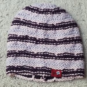Roxy Woven Beanie